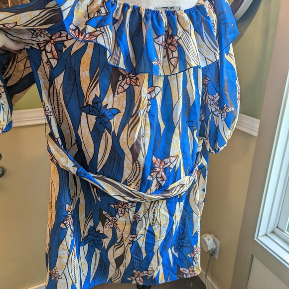 Cq by Cq dress - Picture 6 of 14